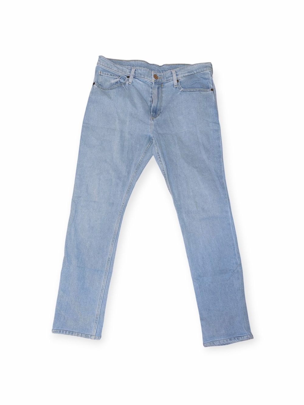 PAIGE Men's Lennox Slim Fit Jeans - Size 36